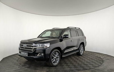 Toyota Land Cruiser 200, 2015 год, 5 730 250 рублей, 1 фотография