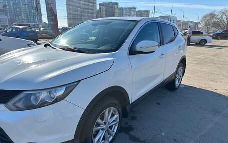 Nissan Qashqai, 2014 год, 1 150 000 рублей, 1 фотография