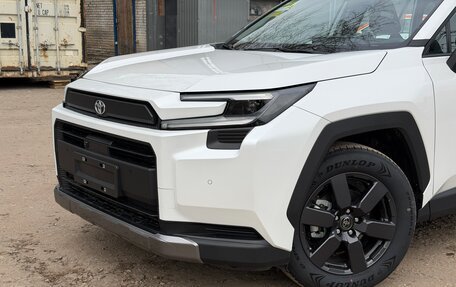 Toyota RAV4, 2026 год, 4 600 000 рублей, 10 фотография