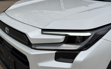 Toyota RAV4, 2026 год, 4 600 000 рублей, 11 фотография