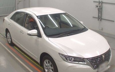 Toyota Allion, 2019 год, 1 683 000 рублей, 1 фотография