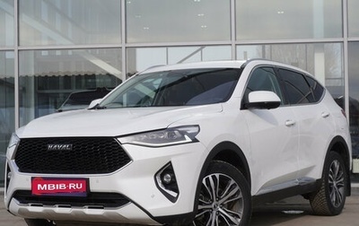 Haval F7 I, 2021 год, 1 835 000 рублей, 1 фотография