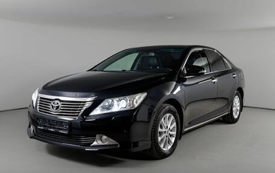 Toyota Camry, 2012 год, 1 750 000 рублей, 1 фотография