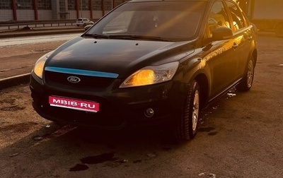 Ford Focus II рестайлинг, 2008 год, 350 000 рублей, 1 фотография