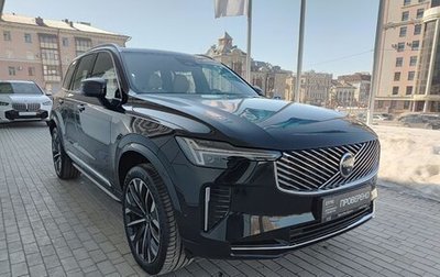 Volvo XC90 II рестайлинг, 2025 год, 11 250 000 рублей, 1 фотография