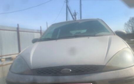 Ford Focus IV, 2004 год, 170 000 рублей, 1 фотография