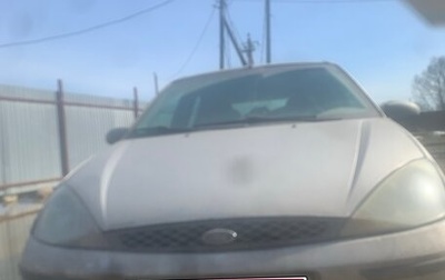 Ford Focus IV, 2004 год, 170 000 рублей, 1 фотография