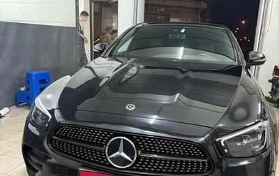 Mercedes-Benz E-Класс, 2020 год, 3 500 000 рублей, 1 фотография