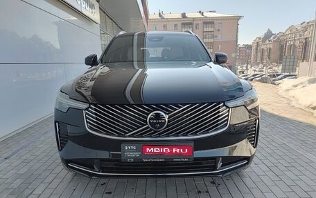 Volvo XC90 II рестайлинг, 2025 год, 11 220 000 рублей, 1 фотография