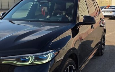 BMW X7, 2019 год, 7 300 000 рублей, 1 фотография