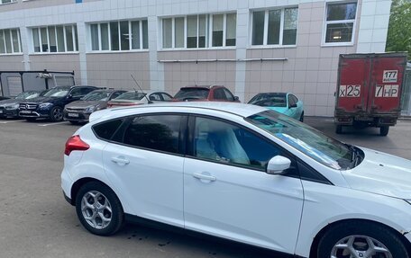 Ford Focus III, 2015 год, 650 000 рублей, 1 фотография