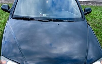 Hyundai Elantra III, 2005 год, 229 000 рублей, 1 фотография