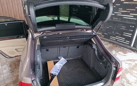 Skoda Superb III рестайлинг, 2012 год, 1 100 000 рублей, 1 фотография