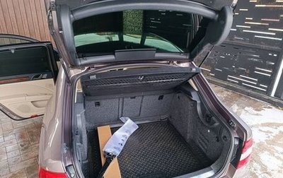 Skoda Superb III рестайлинг, 2012 год, 1 100 000 рублей, 1 фотография