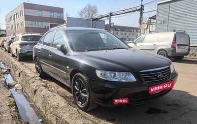 Hyundai Grandeur, 2008 год, 1 490 000 рублей, 1 фотография