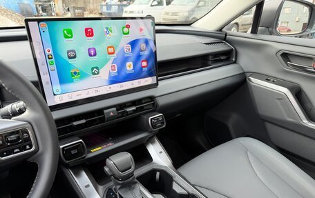 Toyota RAV4, 2026 год, 4 600 000 рублей, 17 фотография