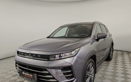 CheryExeed LX, 2022 год, 1 775 000 рублей, 1 фотография