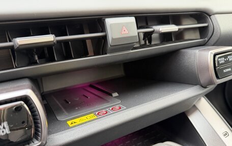 Toyota RAV4, 2026 год, 4 600 000 рублей, 19 фотография