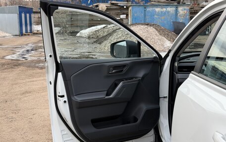 Toyota RAV4, 2026 год, 4 600 000 рублей, 21 фотография