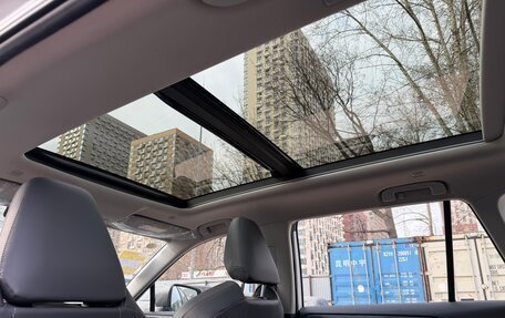 Toyota RAV4, 2026 год, 4 600 000 рублей, 24 фотография