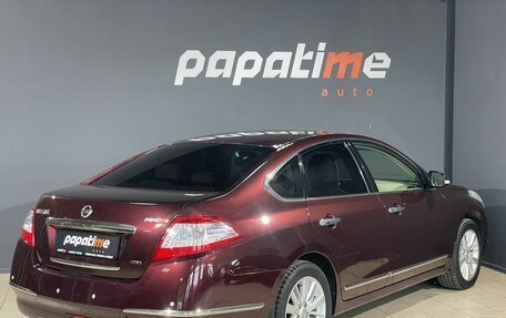 Nissan Teana, 2011 год, 1 150 000 рублей, 3 фотография