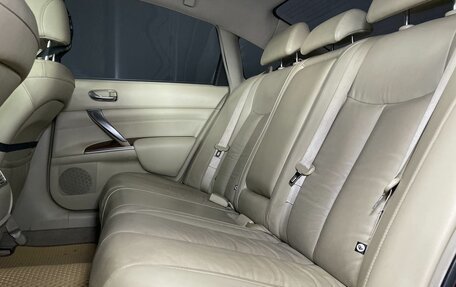 Nissan Teana, 2011 год, 1 150 000 рублей, 8 фотография