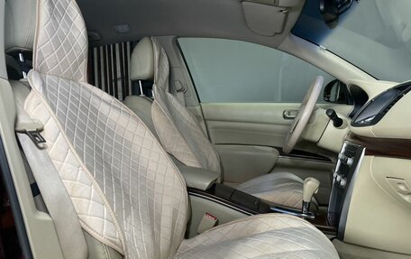 Nissan Teana, 2011 год, 1 150 000 рублей, 10 фотография