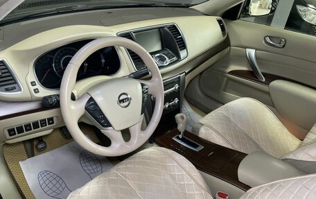 Nissan Teana, 2011 год, 1 150 000 рублей, 6 фотография