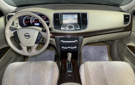 Nissan Teana, 2011 год, 1 150 000 рублей, 12 фотография