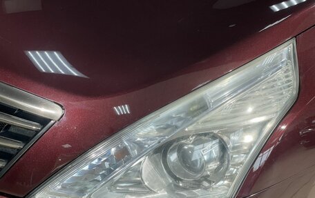 Nissan Teana, 2011 год, 1 150 000 рублей, 13 фотография