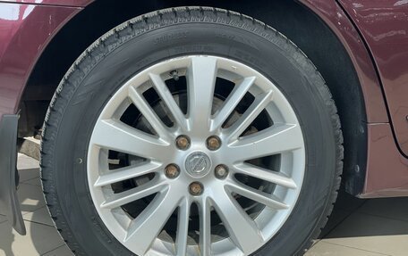 Nissan Teana, 2011 год, 1 150 000 рублей, 15 фотография