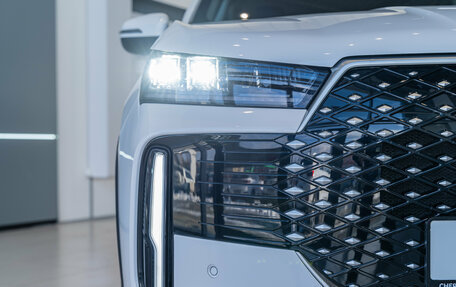 Chery Tiggo 4 I рестайлинг, 2025 год, 2 265 000 рублей, 3 фотография