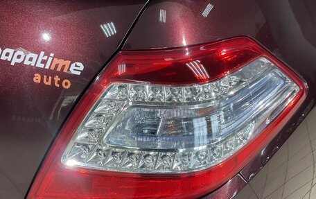 Nissan Teana, 2011 год, 1 150 000 рублей, 14 фотография