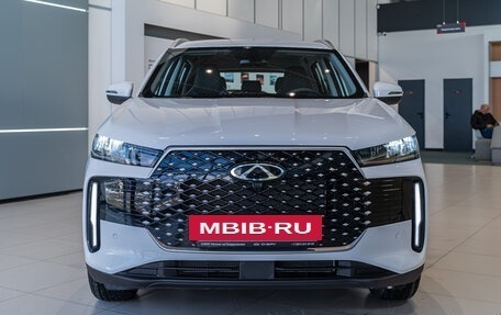 Chery Tiggo 4 I рестайлинг, 2025 год, 2 265 000 рублей, 7 фотография