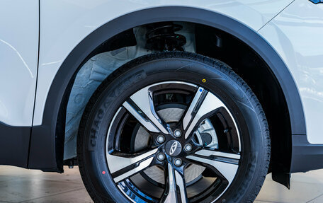 Chery Tiggo 4 I рестайлинг, 2025 год, 2 265 000 рублей, 18 фотография