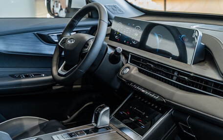 Chery Tiggo 4 I рестайлинг, 2025 год, 2 265 000 рублей, 21 фотография