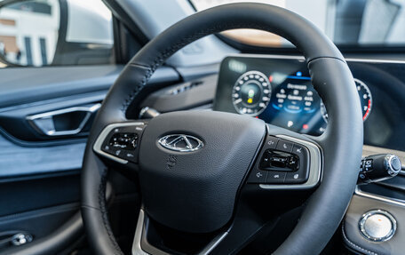 Chery Tiggo 4 I рестайлинг, 2025 год, 2 265 000 рублей, 26 фотография