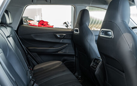 Chery Tiggo 4 I рестайлинг, 2025 год, 2 265 000 рублей, 37 фотография