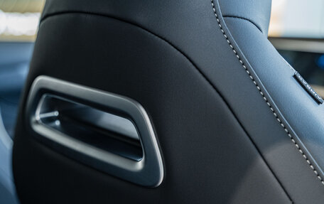 Chery Tiggo 4 I рестайлинг, 2025 год, 2 265 000 рублей, 38 фотография