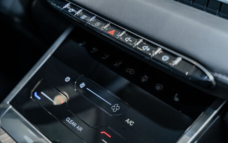 Chery Tiggo 4 I рестайлинг, 2025 год, 2 265 000 рублей, 30 фотография