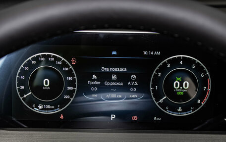 Chery Tiggo 4 I рестайлинг, 2025 год, 2 670 000 рублей, 14 фотография