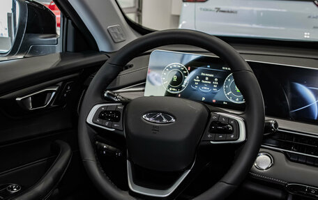 Chery Tiggo 4 I рестайлинг, 2025 год, 2 670 000 рублей, 25 фотография