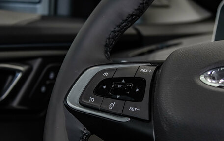 Chery Tiggo 4 I рестайлинг, 2025 год, 2 670 000 рублей, 26 фотография