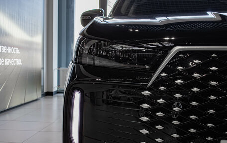 Chery Tiggo 4 I рестайлинг, 2025 год, 2 670 000 рублей, 30 фотография