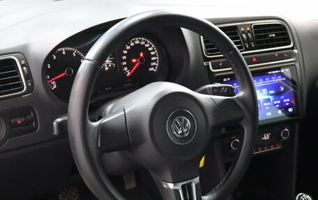 Volkswagen Polo VI (EU Market), 2014 год, 749 000 рублей, 9 фотография