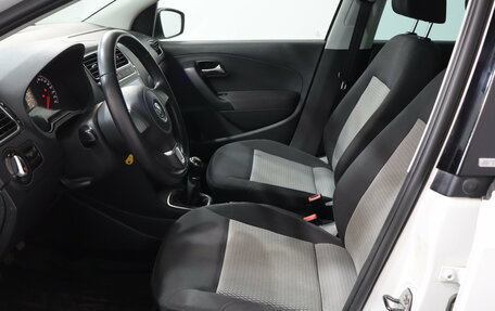 Volkswagen Polo VI (EU Market), 2014 год, 749 000 рублей, 8 фотография