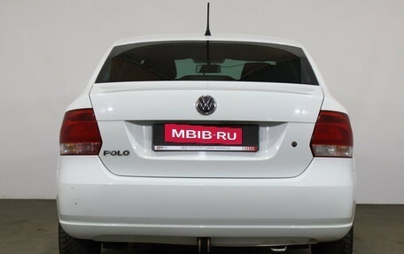 Volkswagen Polo VI (EU Market), 2014 год, 749 000 рублей, 5 фотография