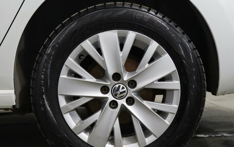 Volkswagen Polo VI (EU Market), 2014 год, 749 000 рублей, 15 фотография
