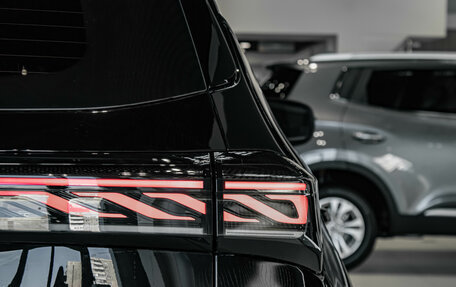 Chery Tiggo 4 I рестайлинг, 2025 год, 2 395 000 рублей, 5 фотография