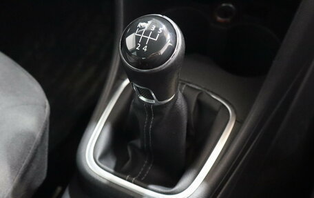 Volkswagen Polo VI (EU Market), 2014 год, 749 000 рублей, 11 фотография